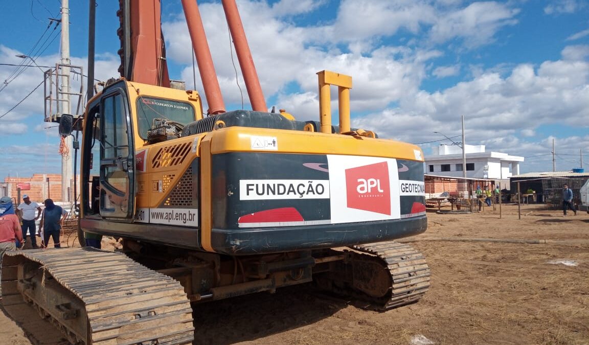 Atualização da NBR 6122: o que muda com a Emenda 1/2022 nas fundações profundas