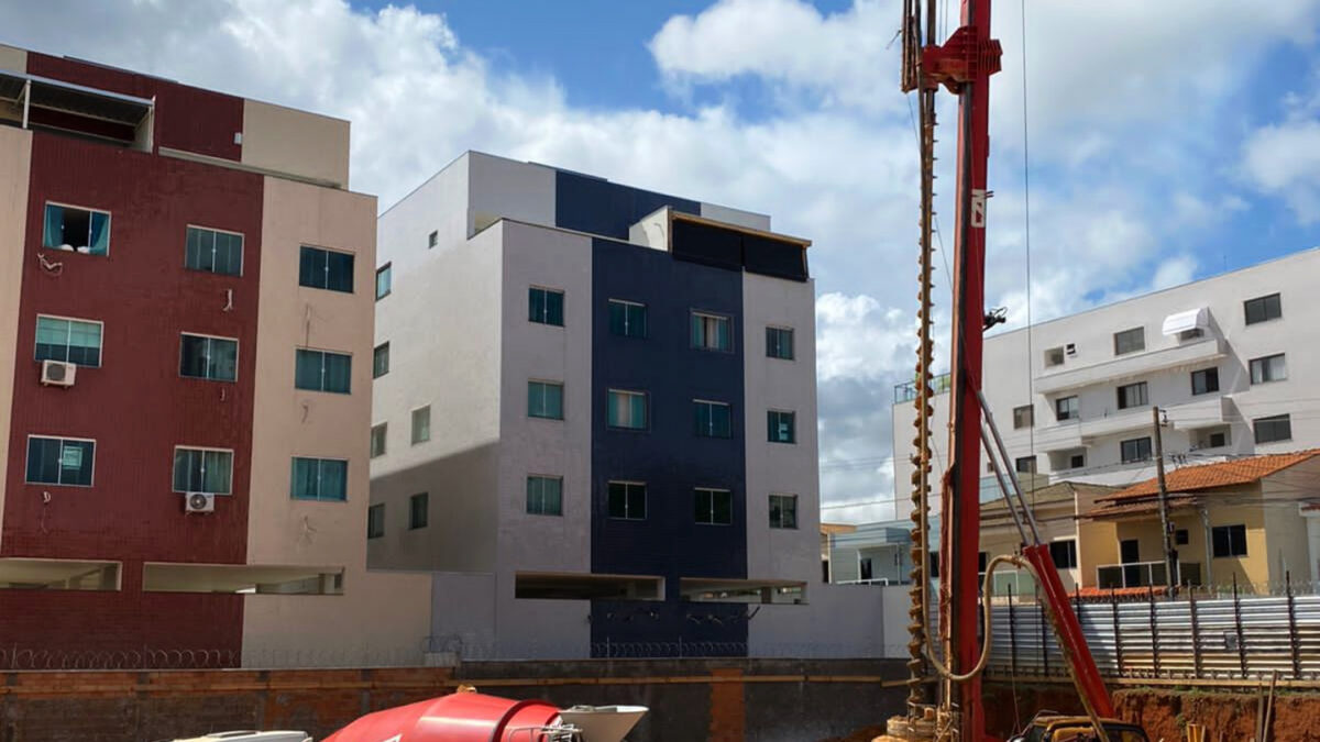 Geotecnia 4.0: Como o Monitoramento Digital Garante a Segurança da sua Fundação