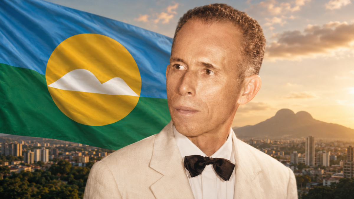 Montes Claros, memória e continuidade: o campo, a bandeira e a engenharia que sustenta a cidade