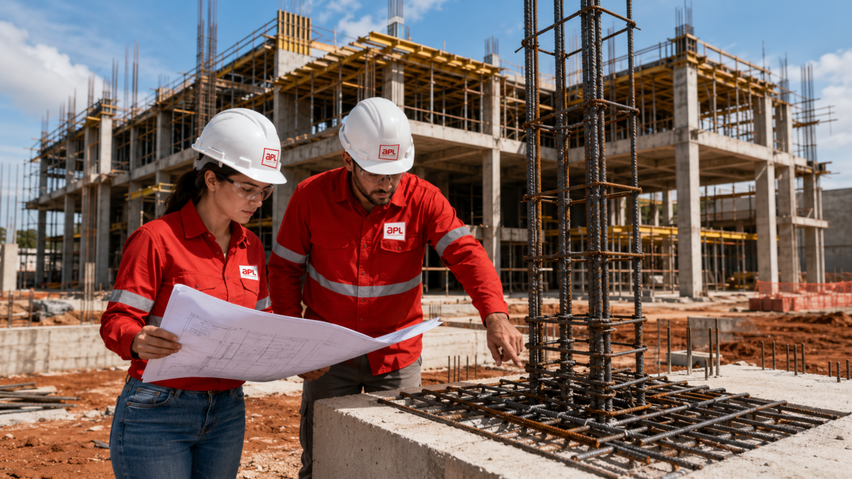 NBR 6118:2026: o que mudou com a revisão e como aplicar cada alteração